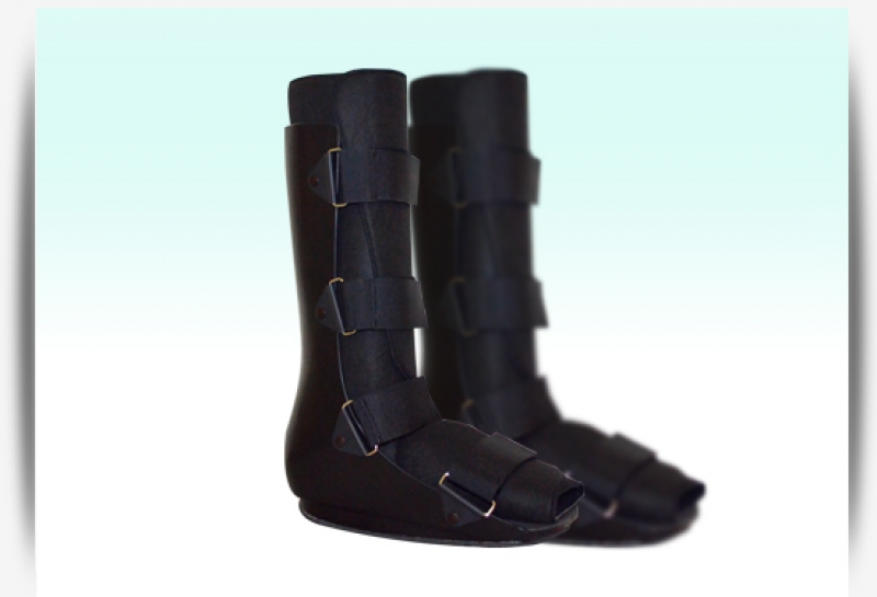 Bota Walker